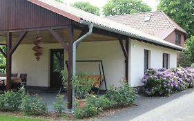 Das kleine, gemütliche Ferienhaus